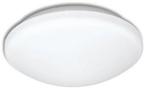 Ecolite LED Fürdőszobai mennyezeti lámpa VICTOR LED/18W/230V IP44 EC0227