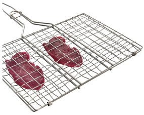 Grillrács – Orion