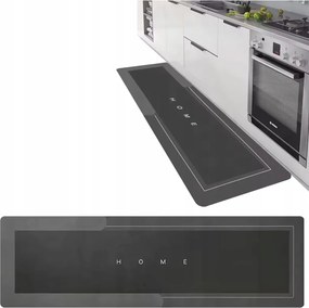 Konyhai Szőnyeg Csúszásgátló Szőnyeg Habszivacs Padlószőnyeg Konyha 120