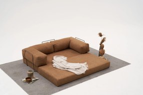 Sarokkanapé Comfort - Barna