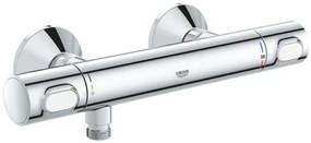 Zuhany csaptelep GROHE Precision Flow zuhanyszett nélkül 150 mm króm 34840000