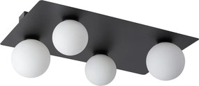 SIGMA 33282 ARGON Glamour Mennyezeti Lámpa G9 IP20