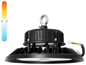 LED Mennyezeti ipari lámpa RIO PRO HIGHBAY LED/100W/230V 4000K IP65