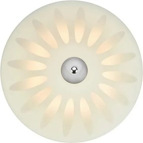 Markslojd PETAL 107165 Süllyesztett mennyezeti lámpa 1x12W/LED 3000K 650LM IP20