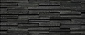 Kép - Kő textúra (120x50 cm)