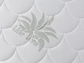 Habszivacs matrac Achilles 200x90 cm (T3/T4) *AKCIÓ 1+1 + két ingyen párna. 763315