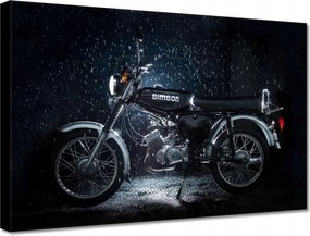 Képek 30x20 Simson S51 Négysebességes Simson négyes dupla