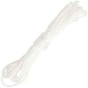 háromszög alakú HDPE napvitorla 160 g/m² 2,5x2,5x3,5 m