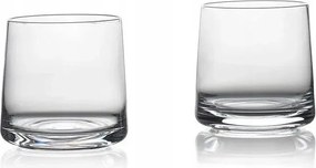 Zone Denmark Rocks Whiskys és Italos Poharak 340 ml 2 db