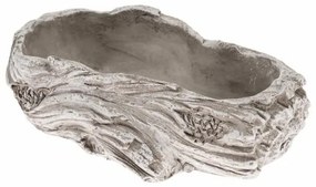 Beton ültetvény, törzs, 20 x 6 x 10,5