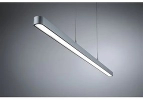 Paulmann 79902 - LED/43W Dimmelhető csillár zsinóron SMART LENTO 230V 2700-6000K