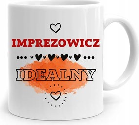 Bulizóknak Ajándék Bögre fényképes nyomtatással