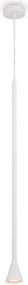 Maytoni modern függeszték arrow fehér myp064pl-01w