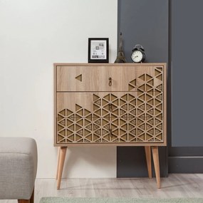 Trio komód, 80 cm – TR863SPH3403