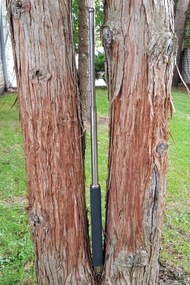 Teleszkópos vipera - 65 cm