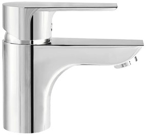 MOFÉM Trend Plus mosdó csaptelep, egykaros, leeresztőszelep nélkül