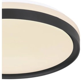 Globo 41587-18 - SONNY LED 18W mennyezeti dimmer, 230V + távirányító