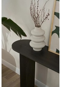 Sira Lumiere Black kisasztal