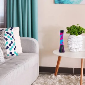 Rabalux 7028 - Lávalámpa MINKA 1xGY6,35/20W/230V többszínű