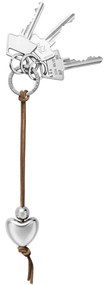 Szív kulcstartó - Georg Jensen