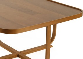 Hisar 90 - Walnut