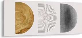Kép - Rusztikus boltívek N⁰3 (120x50 cm)