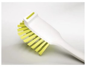Dish Brush fehér mosogatókefe - Joseph Joseph