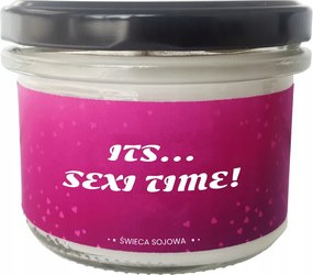 Szója Illatgyertya Vicces Ajándék Barátnő Kolléganőjének