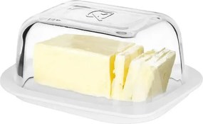 Vajtartó Lav Pera átlátszó üveg