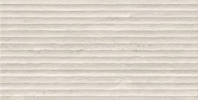 Geotiles Stratos Vein bone dekor Padlólap 60x120 cm matt STRATVE612BOD