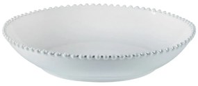 Pearl fehér agyagkerámia tésztás tál, ⌀ 34 cm - Costa Nova