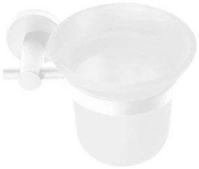 WC kefék White 322234B