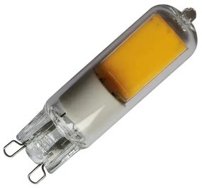 LED IZZÓ 4W-G9/COB/2800K