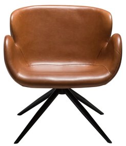 Gaia világosbarna fotel - DAN-FORM Denmark