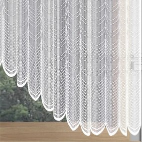Olivia függöny, 330 x 160 cm, , 330 x 160 cm