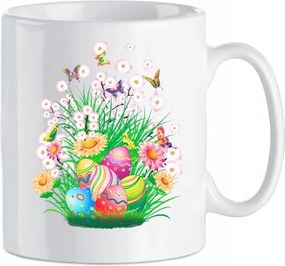 Húsvéti húsvéti bögre 330 ml