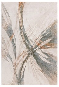 Kék-krémszínű szőnyeg 160x230 cm Mirage Illusion – Asiatic Carpets