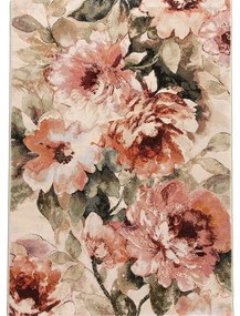 Roxane Gyönyörű Virágmintás Szőnyeg 200 x 290 cm