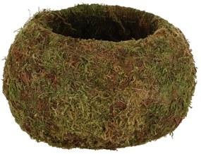 Virágcserép ø 20 cm Kokedama – Esschert Design