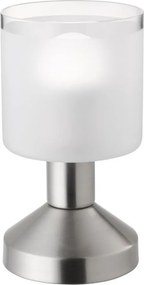 Trio GRAL R59521007 Asztali lámpa 1x40w/e14 ip20
