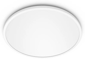 Philips - LED Szabályozható mennyezeti lámpa CLEAR 1xLED/15W/230V 2700K 8718699681012