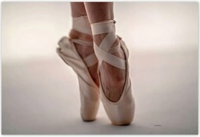 Poszterek 200x135 Balett balerina tánc