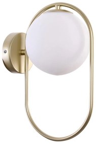 Candellux Fali lámpa CORDEL 1xG9/28W/230V 21-73440