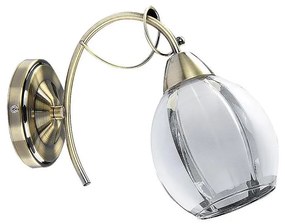 Rabalux 2269 - Fali lámpa JOEL 1xE27/60W/230V