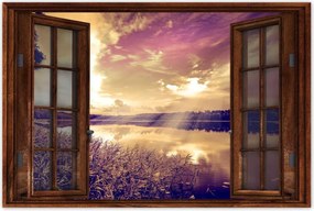 Poszterek 90x60 A nap sugarai