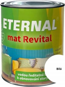 Örök Mat Revital 0,7 kg, Fehér (RAL9003)