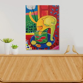 Vászonkép, 30×40 cm – TR296CTY1113