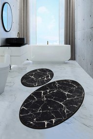 Marble fürdőszobai szőnyeg
