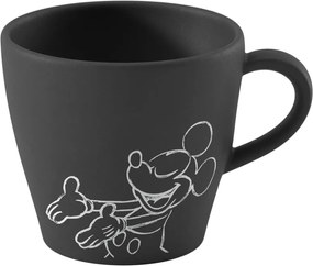 Villeroy & Boch kávés bögre Manufacture Rock - Mickey egér