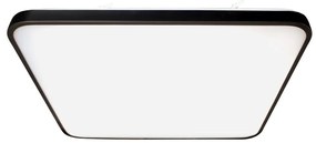 LED Mennyezeti lámpa FABIO LED/35W/230V fekete